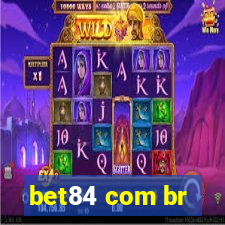 bet84 com br